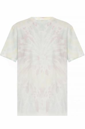 Patterned t-shirt, zdjęcie 1 Patterned t-shirt od Stella McCartney